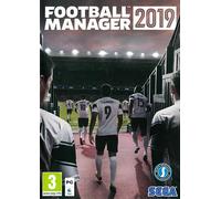 PC Football Manager 2019 UFFICIALE ITALIA