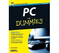 PC for Dummies