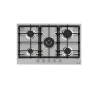 Piano Cottura 7015032 a Gas 5 Fuochi Gas Colore Inox