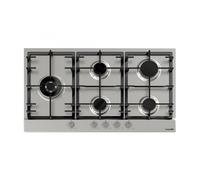 Foster Piano Cottura Power finitura satinato, materiale acciaio inox aisi 304, alimentazione 220-240 v; 50.60 hz, bordo installazione standard (bordo 8 mm) - 7016032 - Su ordinazione in 2 settimane