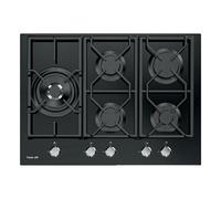 FOSTER Piano Cottura Power Glass, Standard, 5 fuochi a Gas- 7043632