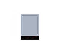 FOSTER Piastra Teppan yaki a induzione acciaio inox, Domino Line, incasso Q4, - 7325455
