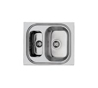 FOSTER Pacchetto 4 Zone induzione Serie Modular Quadra nera - 7365 040