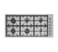 Foster piano cottura a gas Milano.GS6.FT - 7639 000