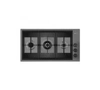 PC FOSTER 7680 006 FT/SPT GUN METAL#CONSEGNA IN 3 SETTIMANE#
