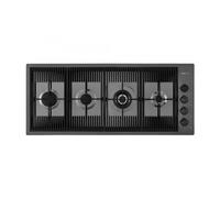 PC FOSTER 7681 006 FT/SPT GUN METAL#CONSEGNA IN 3 SETTIMANE#