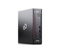 PC Fujitsu Q956 Mini Tiny Intel I5-6500T RAM 16GB SSD 2TB W11 WiFi (ricondizionato)