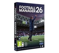 Football Manager 26