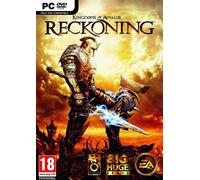 PC Game-Les Royaumes D?Amalur : Reckoning GAME NUOVO