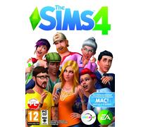 Sims 4 Pc (PC)