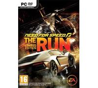 PC Game-Need For Speed: The Run Swpc680 Game NUOVO
