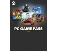 PC Game Pass - 1 Month (PC) Windows Store Key GLOBAL