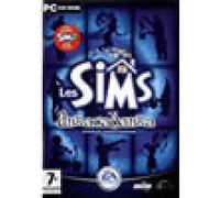 PC Game PC DVD ROM - Les Sims Abracadabra (ADD-ON) (1 GAMES) (CD)
