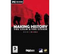 PC Game PC DVD ROM - Making History (1 GAMES) (CD)
