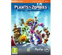 PC Game Plants Vs Zombies Battle for Neighborville GAME NUOVO