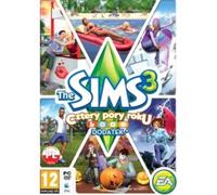 PC Game The Sims 3 Cztery Pory Roku-Pc Game Game NUOVO