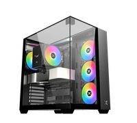 PC Gamer DAIMYO A87F RTX57 - Ryzen 7 8700F - GeForce RTX 5070 - 32GB DDR5 - SSD M.2 1TB - Windows 11 Pro - WiFi - Nouvo
