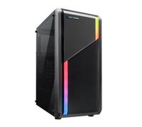 PC Gamer DeepGaming Nexus Ryzen 5-5600G, Radeon Vega 7, 32GB RAM DDR4, 1TB SSD, FDOS - Nouvo