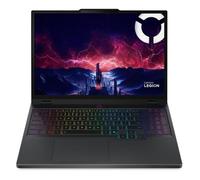 PC Gamer Legion 5 15AKP10 | Senza Windows - 15,1 OLED 165Hz - Ryzen7 AI 350 - RTX 5060 115W - RAM 32Go SSD 512 - Nouvo