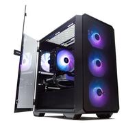 PC Gamer PcCom Ready Intel Core i5-14400F, 32 GB RAM DDR4, SSD 1 TB NVMe, RTX 5060 Ti 8 GB, Windows 11 Home - Nouvo