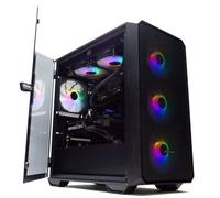 PC Gamer PcCom Ready V2 Intel i7-14700KF, 32 GB RAM, SSD 2 TB, RTX 5060 Ti 16 GB, Windows 11 Home - Nouvo