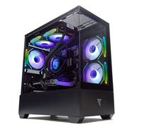 PC Gamer PcCom Ready V2 Ryzen 7 5800X, 32 GB RAM, SSD 1 TB, RTX 5060 Ti 16 GB, Windows 11 Home - Nouvo