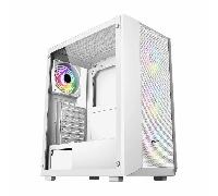 PC Gamer SAMURAI SHIRO i134F RTX56 - Intel Core i5?13400F - GeForce RTX 5060 8GB GDDR7 - 32 GB DDR4 - SSD NVMe 1 TB - Windows 11 Pro - WiFi - Case Bianca - Nouvo
