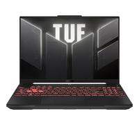 PC Gamer TUF Gaming A16 | Sans Windows - 16 - RTX 4050 6Go - AMD Ryzen 5 7535HS - RAM 16Go - 512Go SSD - Nouvo