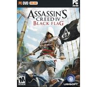 Pc Games - Assassin's Creed IV Black Flag by Ubisoft