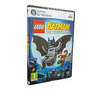 Pc Games - Warner Bros LEGO Batman