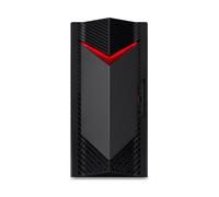 PC Gaming Acer Nitro N50-656 Intel Core i5 16 GB RAM 512 GB SSD Nvidia GeForce RTX 4060 Nero - Nouvo