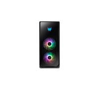 PC Gaming ACER PREDATOR ORION PO7-655 Intel Core i9-14900KF 64GB DDR5 2TB SSD NVIDIA GeForce RTX 4090 Nero - Nouvo