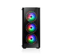 PC GAMING AI READY | INTEL I5 14400F | RTX 5060 | 32GB DDR5 | SSD 1TB | W11 PRO