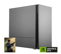 PC Gaming, AMD Ryzen 5 5500, Geforce RTX 5060Ti 16Gb 007 First Light Bundle