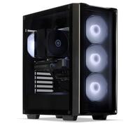 PC Gaming, AMD Ryzen 5 5600X, Geforce RTX5060Ti 16Gb