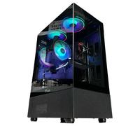 PC GAMING AMD RYZEN 5 5600X - RTX 5060 - 32GB RAM - 1 TB NVME - WIN 11