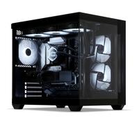 PC Gaming, AMD Ryzen 5 7500F, Geforce RTX 5060