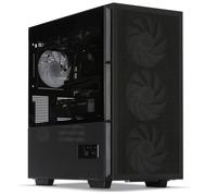 PC Gaming, AMD Ryzen 5 7500F, Geforce RTX 5060Ti 16Gb