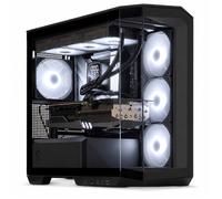 PC Gaming, AMD Ryzen 5 7500F, Geforce RTX 5060