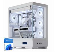 PC Gaming, AMD Ryzen 5 7600X, Geforce RTX4060Ti
