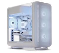 PC Gaming, AMD Ryzen 5 9600X, Geforce RTX 5060Ti 16Gb