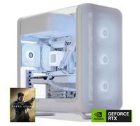 PC Gaming, AMD Ryzen 5 9600X, Geforce RTX5060Ti 16Gb 007 First Light Bundle