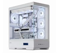 PC Gaming, AMD Ryzen 5 9600X, Radeon RX 9070XT