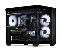 PC Gaming, AMD Ryzen 5 9600X, RX 9070 GRE, Asus B850 e Cooler Master CD600