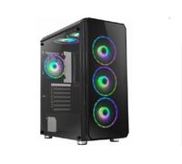 PC GAMING AMD RYZEN 7 5700X - RX 7600 8gb - RAM 32Gb - SSD M.2 1 TB - Win 11 PRO
