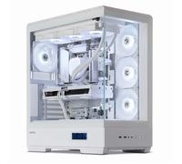 PC Gaming, AMD Ryzen 7 7700X, Geforce RTX 5070