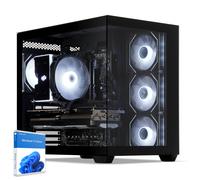 PC Gaming, AMD Ryzen 7 7700X, Geforce RTX4060Ti