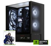 PC Gaming, AMD Ryzen 7 7700X, Geforce RTX5070Ti Pragmata Bundle