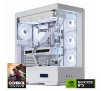PC Gaming, AMD Ryzen 7 7700X, Geforce RTX5080 Pragmata Bundle