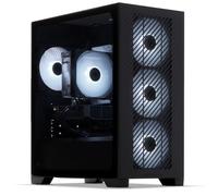 PC Gaming, AMD Ryzen 7 7800X3D, Geforce RTX 5070